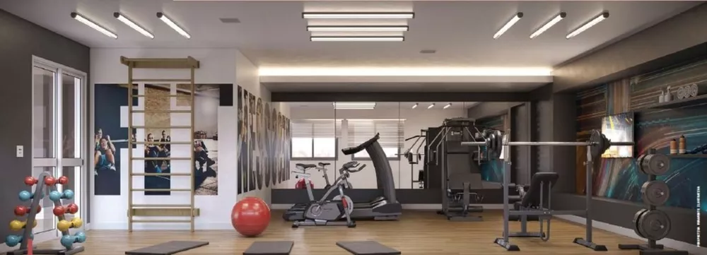 Cobertura, 2 quartos, 129 m² - Foto 7