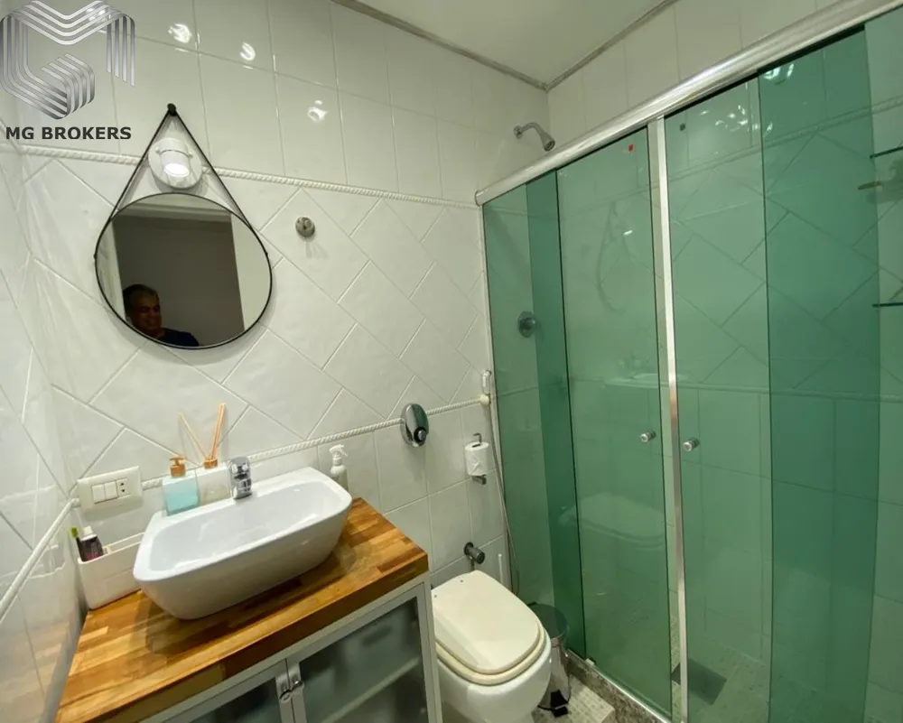 Apartamento, 3 quartos, 110 m² - Foto 16