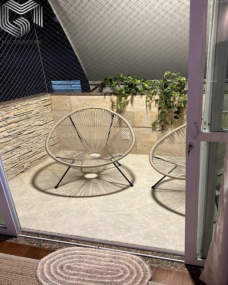 Apartamento, 3 quartos, 110 m² - Foto 18