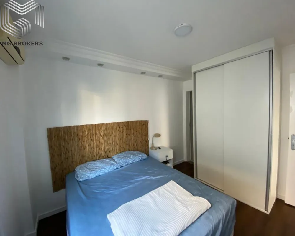 Apartamento, 3 quartos, 110 m² - Foto 15