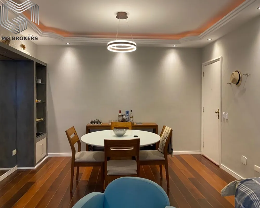 Apartamento, 3 quartos, 110 m² - Foto 6