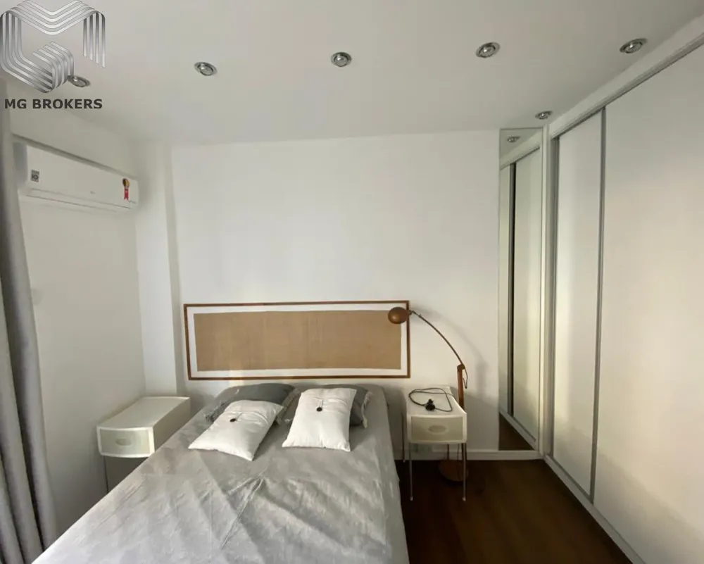 Apartamento, 3 quartos, 110 m² - Foto 12