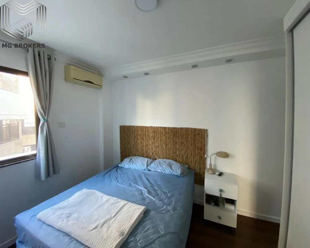 Apartamento, 3 quartos, 110 m² - Foto 14