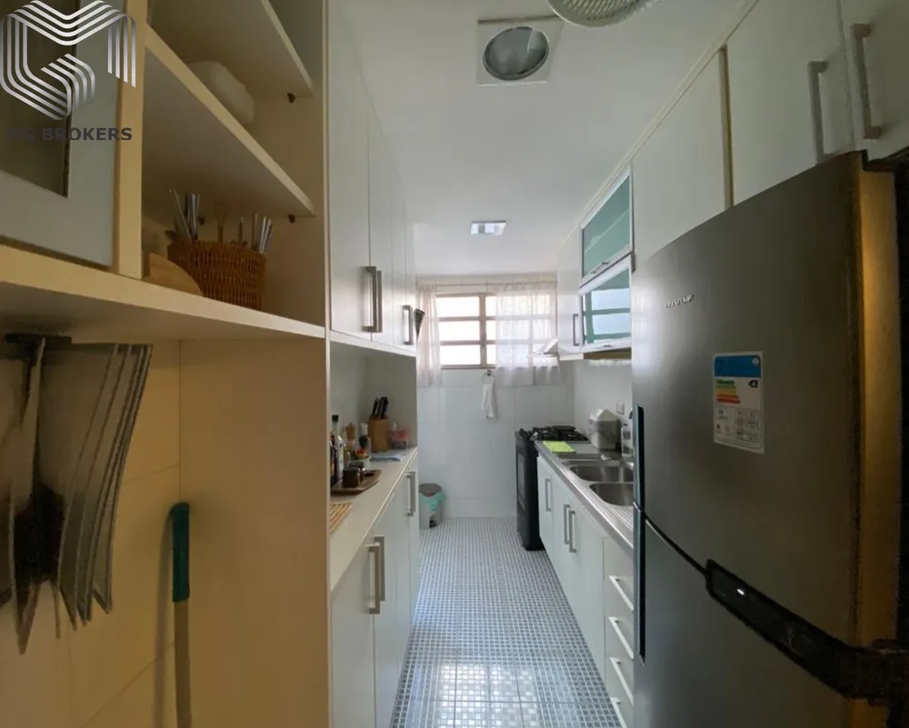 Apartamento, 3 quartos, 110 m² - Foto 8