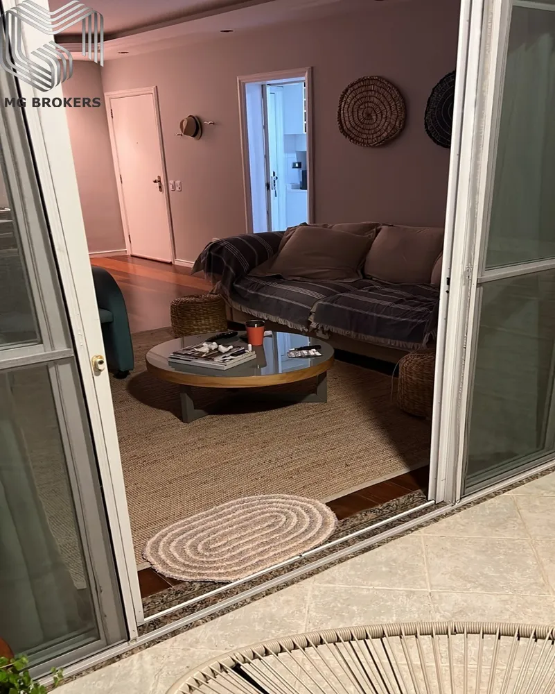 Apartamento, 3 quartos, 110 m² - Foto 17