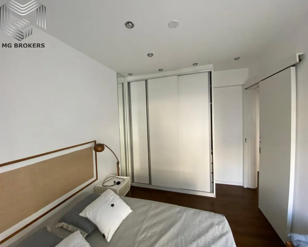 Apartamento, 3 quartos, 110 m² - Foto 11