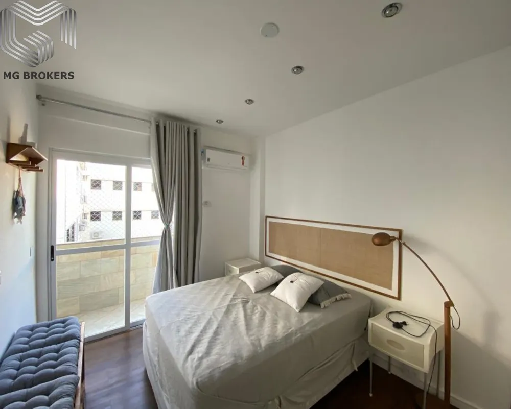 Apartamento, 3 quartos, 110 m² - Foto 10