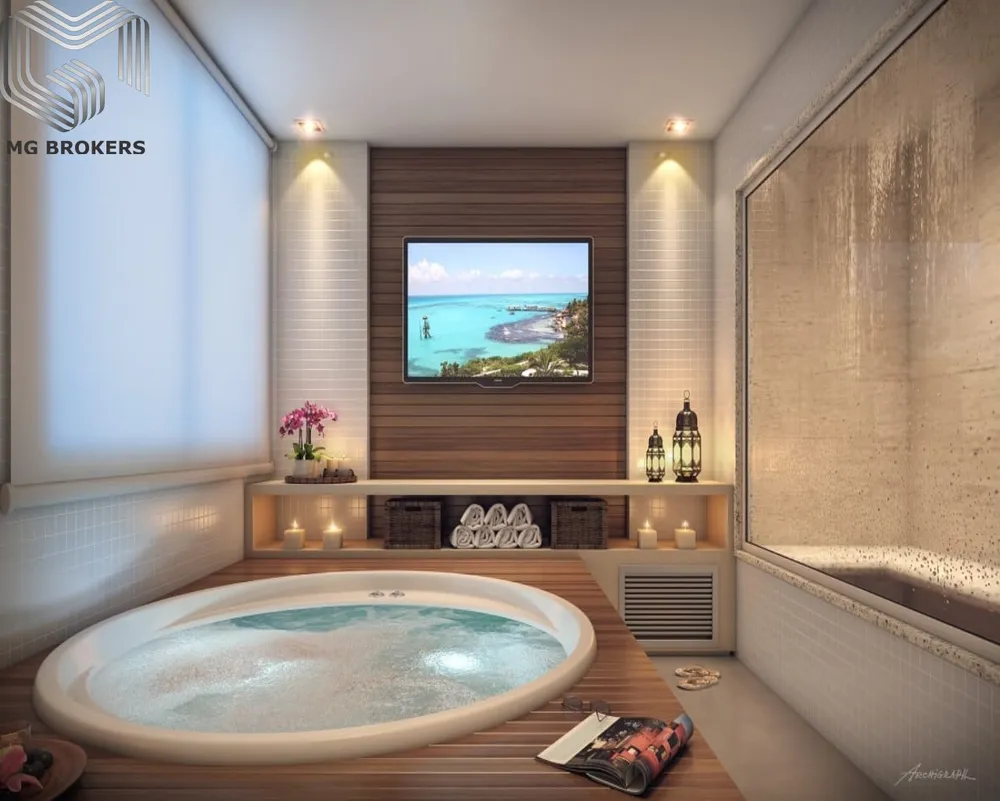 Apartamento, 2 quartos, 73 m² - Foto 5