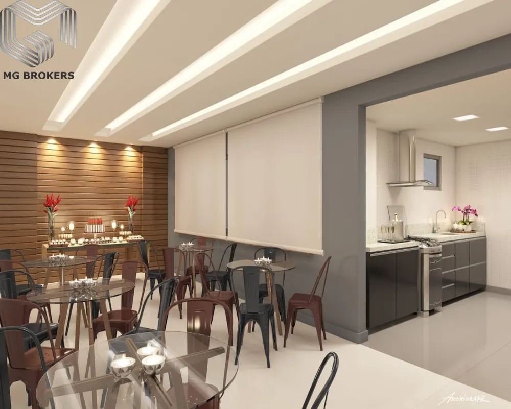 Apartamento, 2 quartos, 73 m² - Foto 6