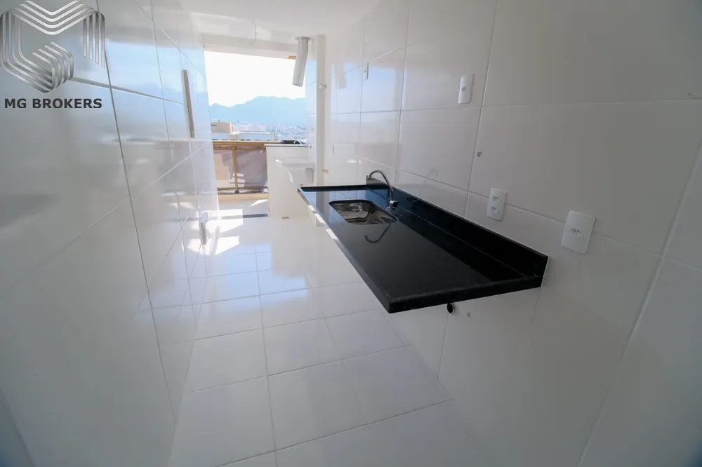 Apartamento, 2 quartos, 58 m² - Foto 12