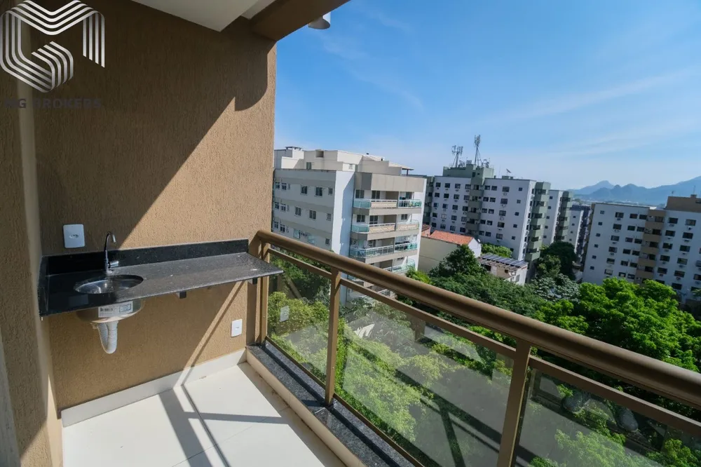 Apartamento, 2 quartos, 58 m² - Foto 6