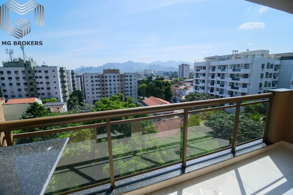 Apartamento, 2 quartos, 58 m² - Foto 10