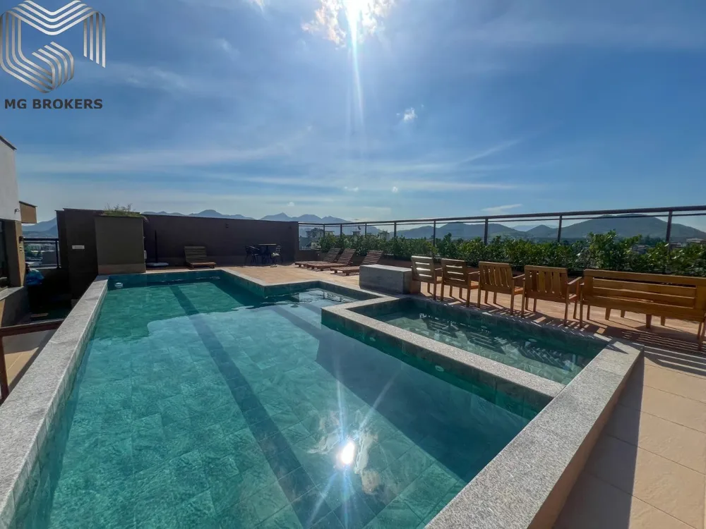 Apartamento, 2 quartos, 58 m² - Foto 22