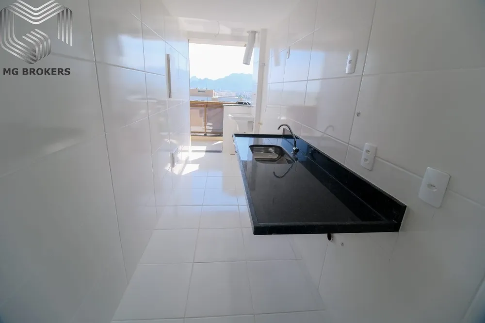 Apartamento, 2 quartos, 58 m² - Foto 13