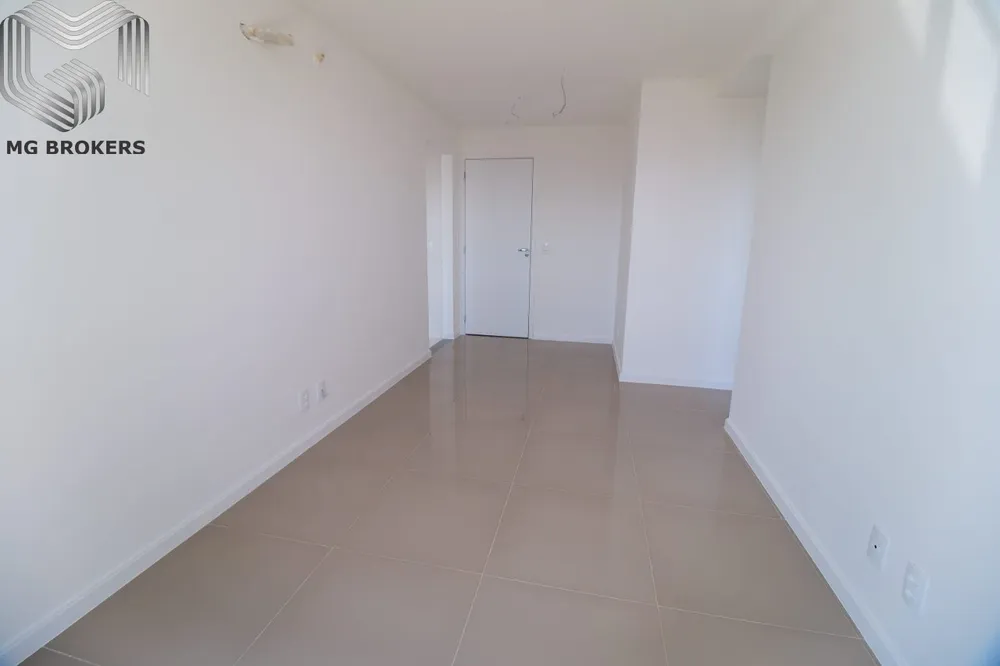 Apartamento, 2 quartos, 58 m² - Foto 9