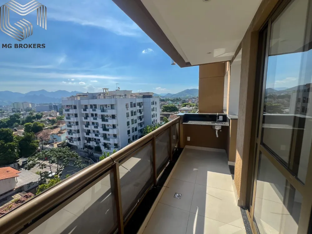 Apartamento, 2 quartos, 58 m² - Foto 23