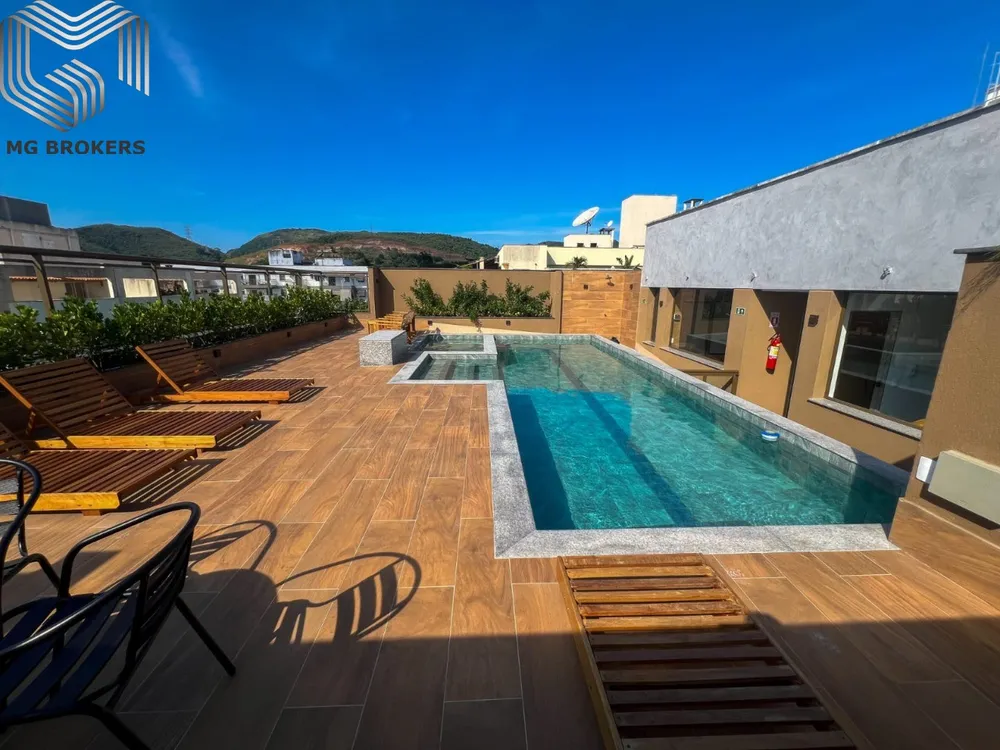 Apartamento, 2 quartos, 58 m² - Foto 21