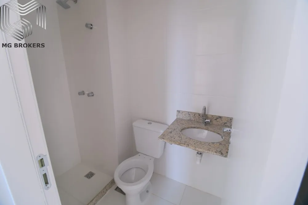 Apartamento, 2 quartos, 58 m² - Foto 8