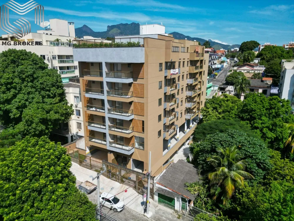 Apartamento, 2 quartos, 58 m² - Foto 1