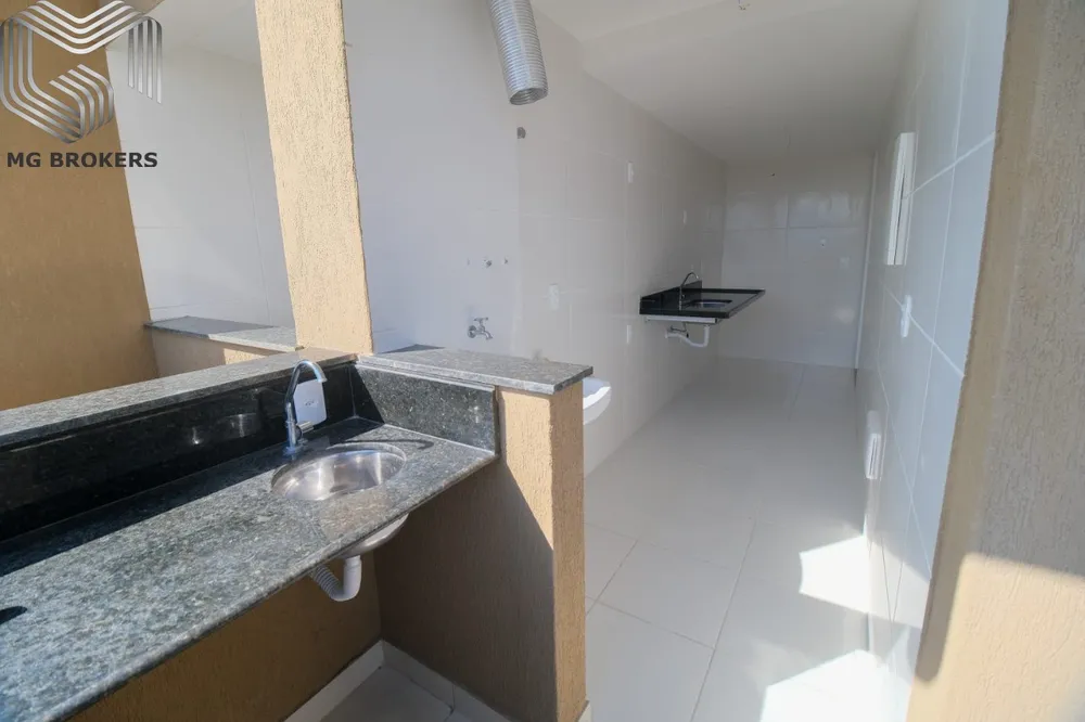 Apartamento, 2 quartos, 58 m² - Foto 16