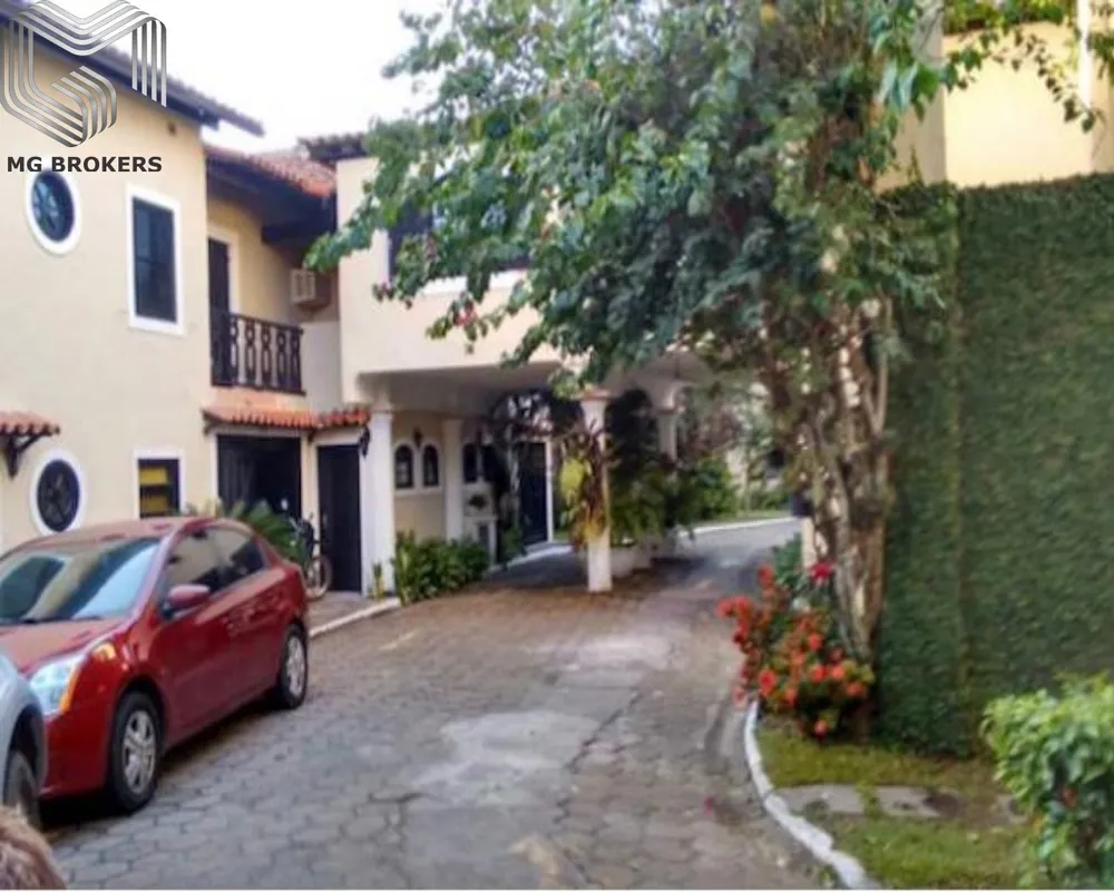 Casa de Condomínio, 3 quartos - Foto 34