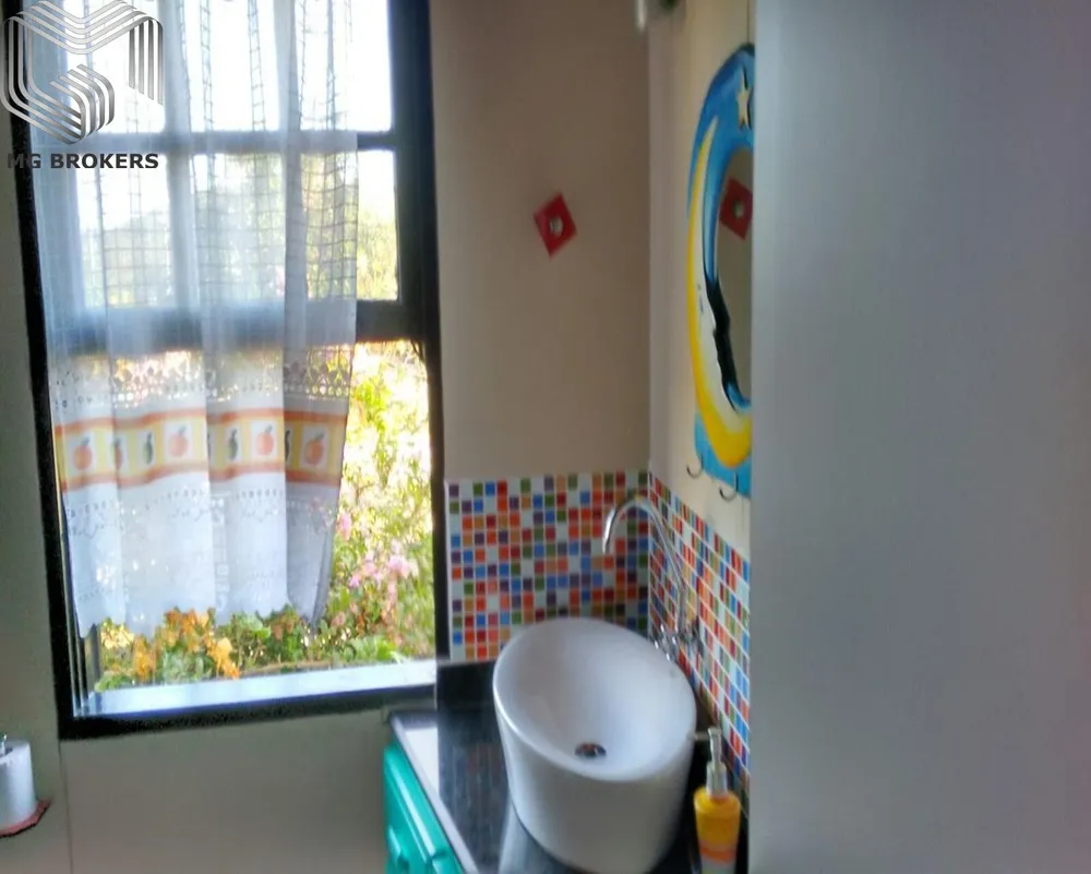 Casa de Condomínio, 3 quartos - Foto 18