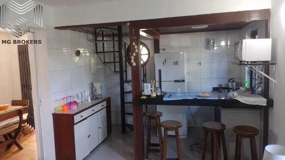 Casa de Condomínio, 3 quartos - Foto 15
