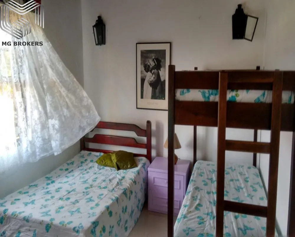 Casa de Condomínio, 3 quartos - Foto 21