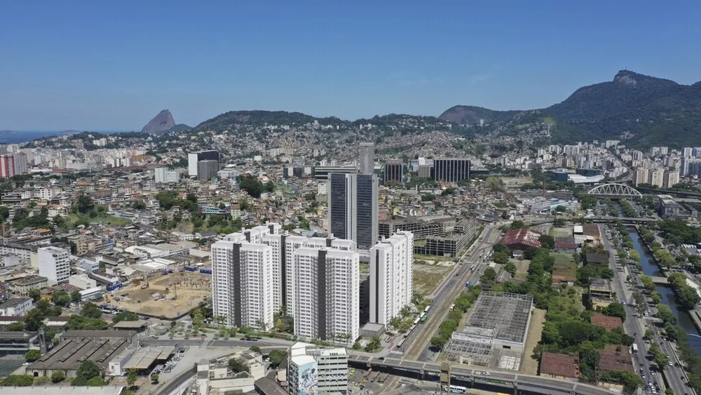 Apartamento, 3 quartos, 63 m² - Foto 48