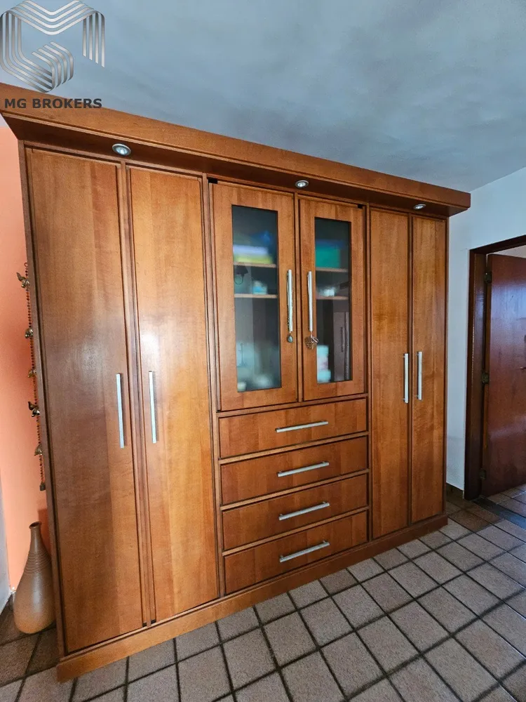 Casa de Condomínio, 4 quartos - Foto 25