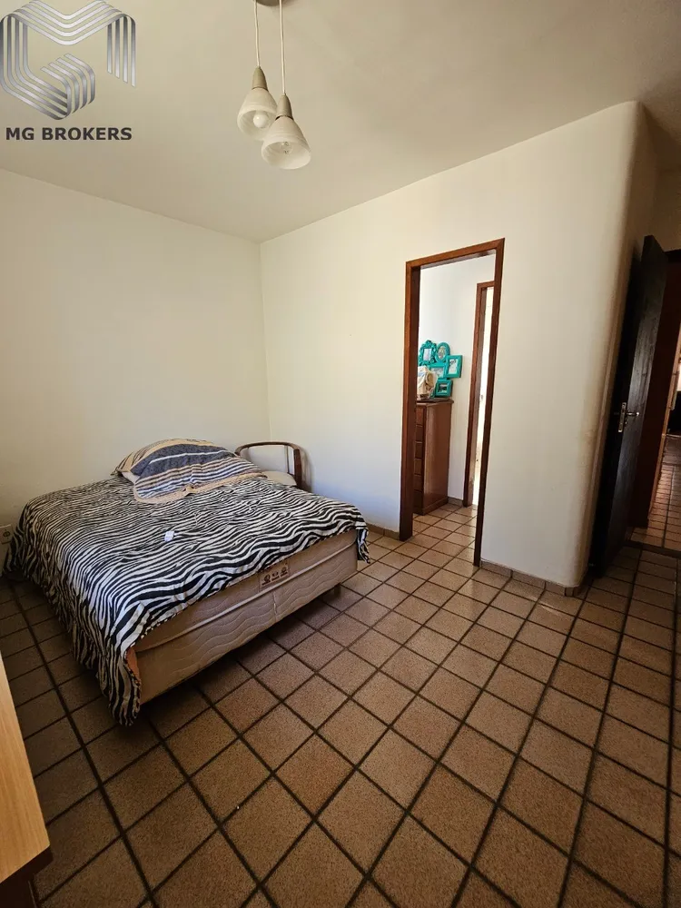 Casa de Condomínio, 4 quartos - Foto 20