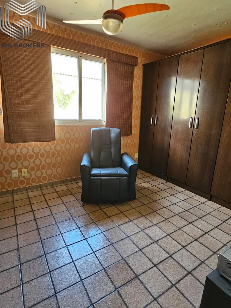 Casa de Condomínio, 4 quartos - Foto 27