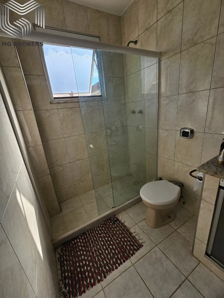 Casa de Condomínio, 4 quartos - Foto 24