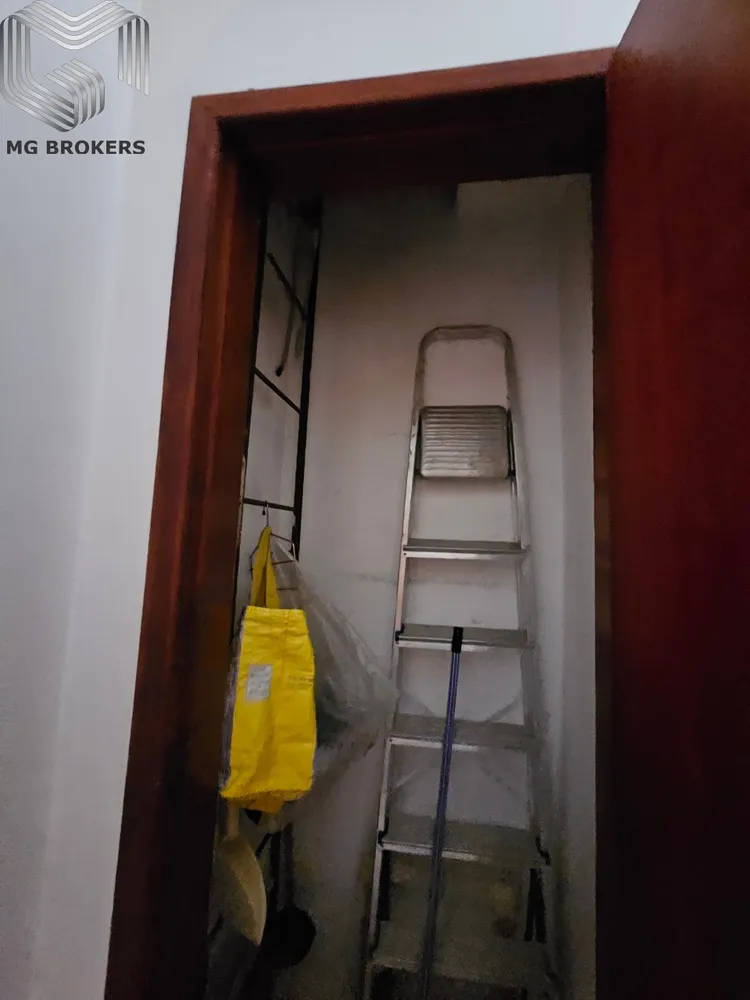 Casa de Condomínio, 4 quartos - Foto 33