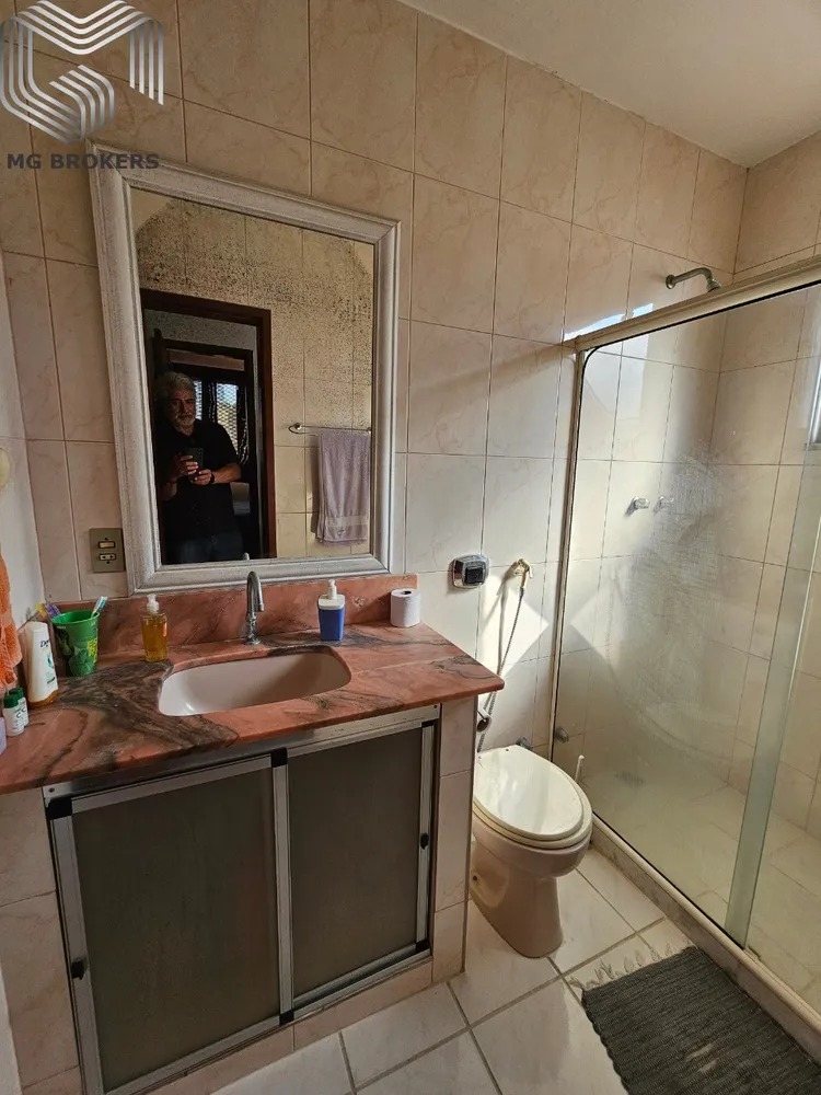 Casa de Condomínio, 4 quartos - Foto 31