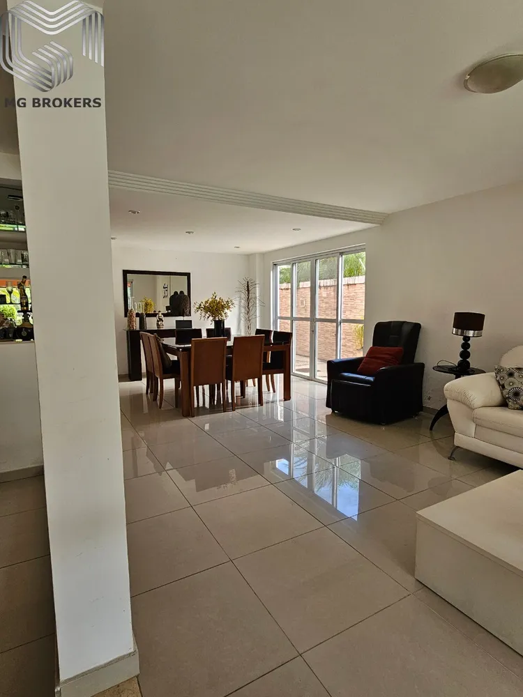 Casa de Condomínio, 4 quartos - Foto 11
