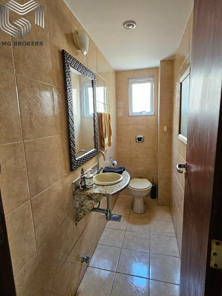 Casa de Condomínio, 4 quartos - Foto 23