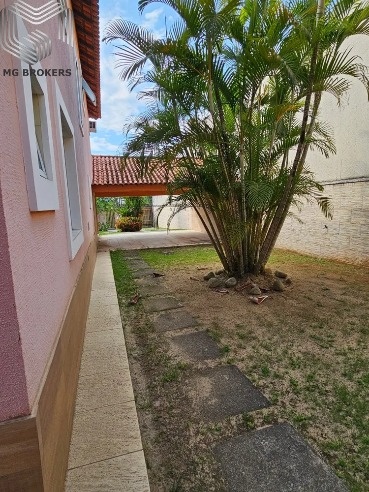 Casa de Condomínio, 4 quartos - Foto 9