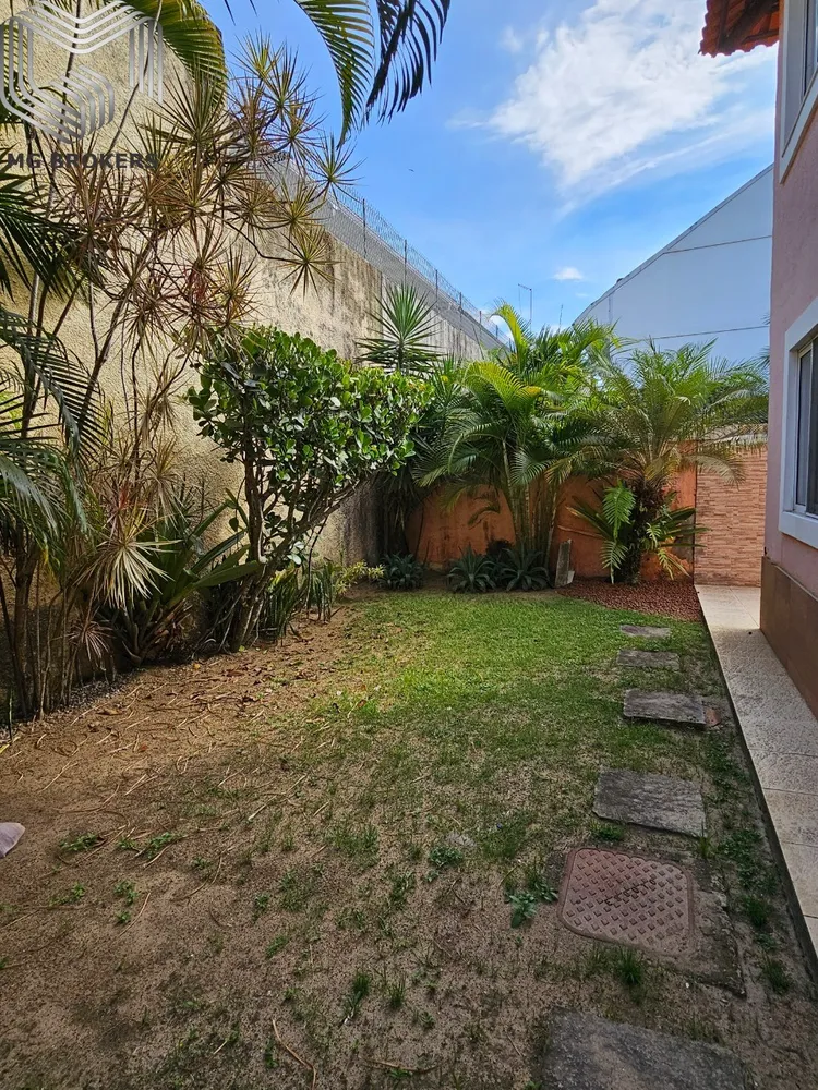 Casa de Condomínio, 4 quartos - Foto 8
