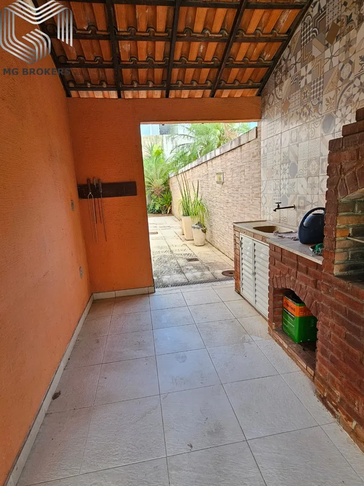 Casa de Condomínio, 4 quartos - Foto 6