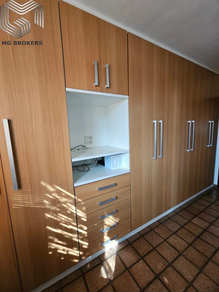 Casa de Condomínio, 4 quartos - Foto 30