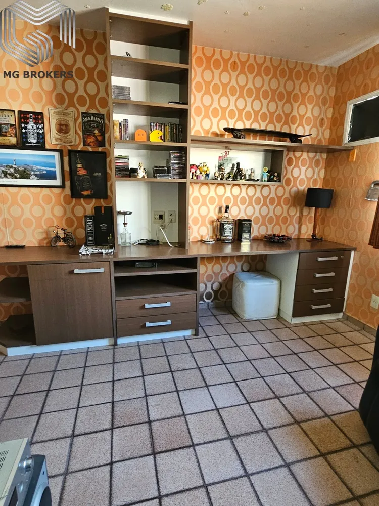 Casa de Condomínio, 4 quartos - Foto 22