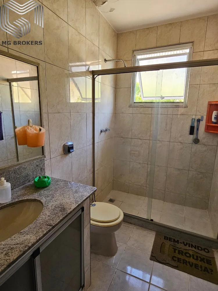 Casa de Condomínio, 4 quartos - Foto 19