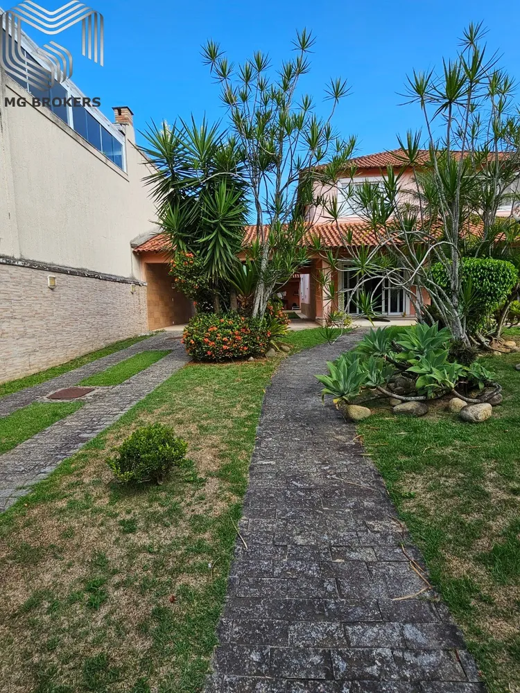 Casa de Condomínio, 4 quartos - Foto 5