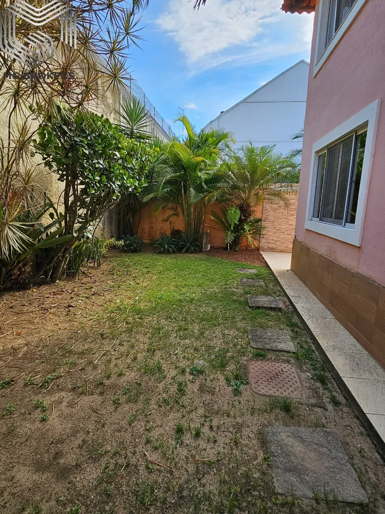 Casa de Condomínio, 4 quartos - Foto 35