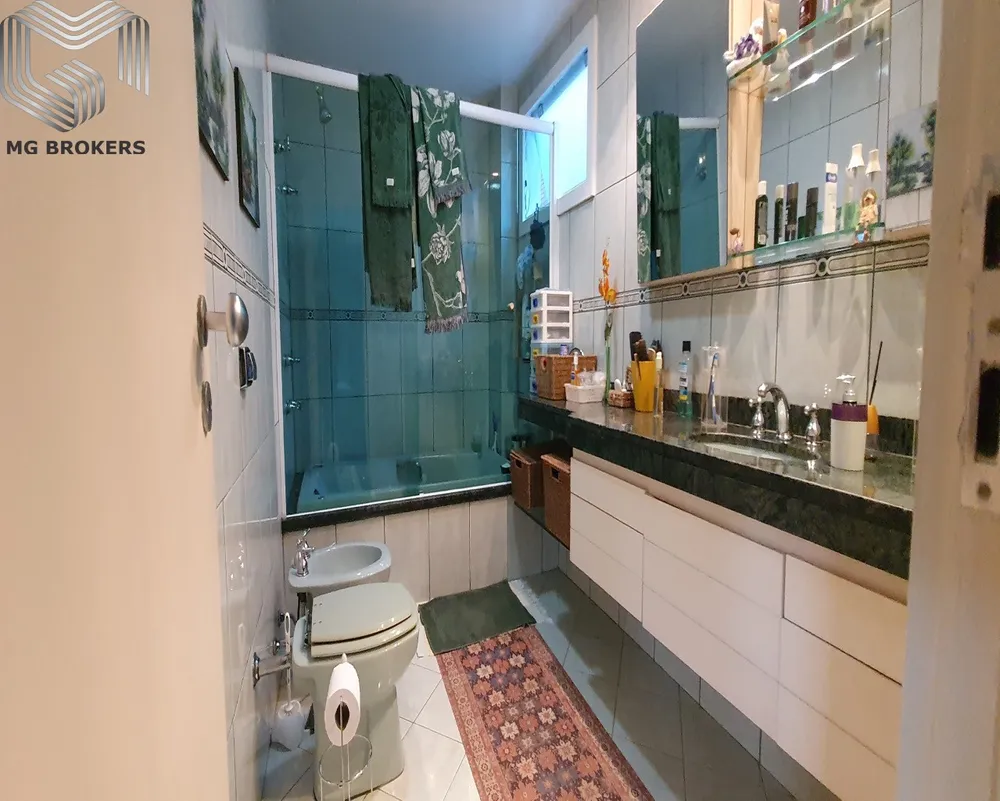 Casa de Condomínio, 3 quartos - Foto 39
