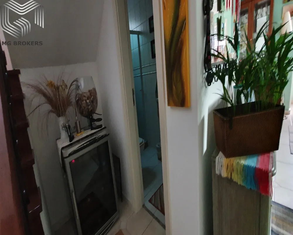 Casa de Condomínio, 3 quartos - Foto 16