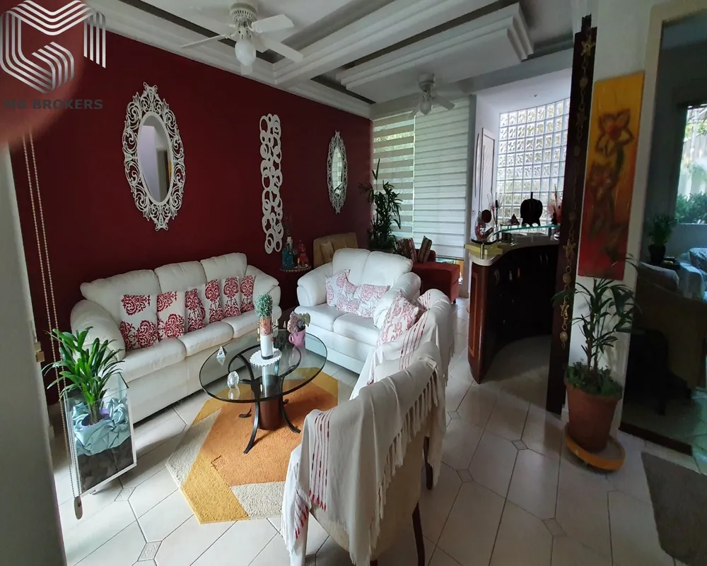 Casa de Condomínio, 3 quartos - Foto 11