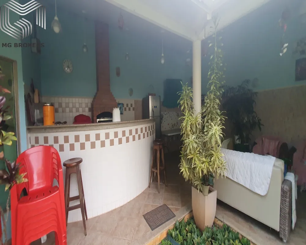 Casa de Condomínio, 3 quartos - Foto 6