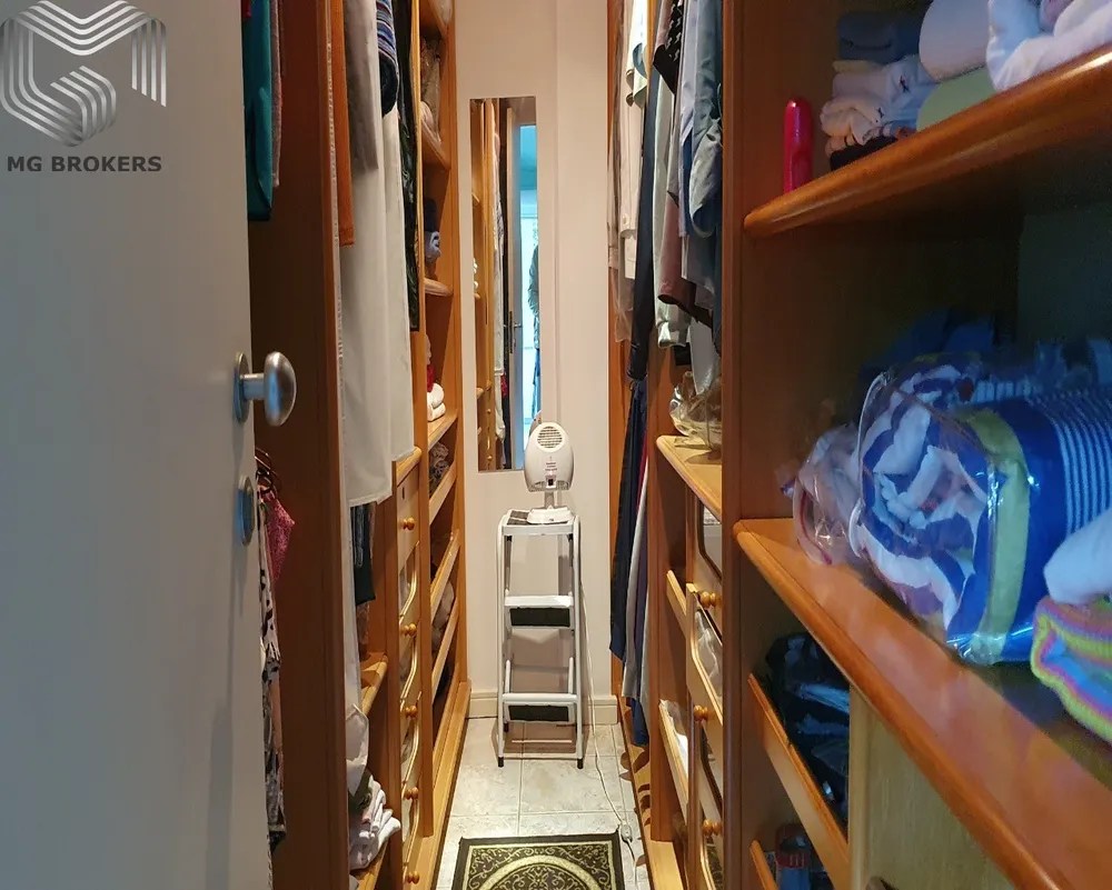 Casa de Condomínio, 3 quartos - Foto 40